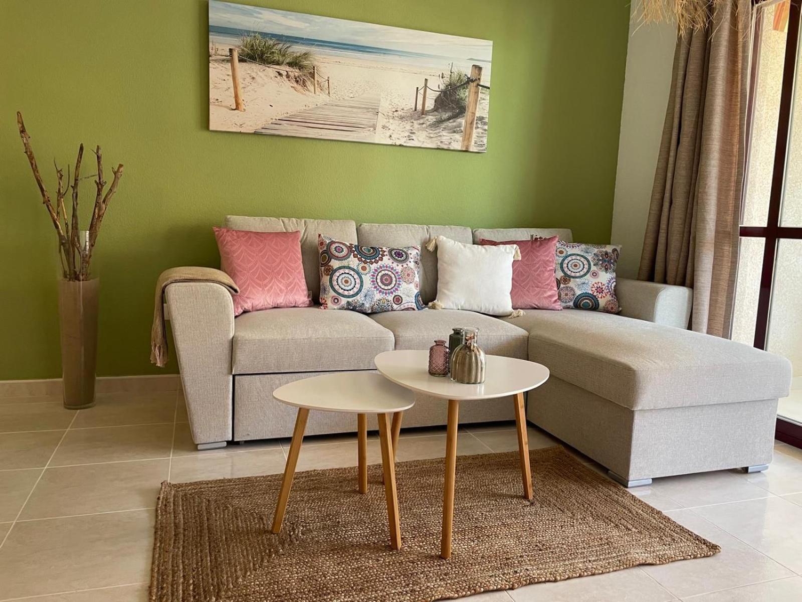 Eerstelijns Appartement Vive Cada Momento Zeezicht En Pal Aan De Boulevard En Strand Calpe, Toplocatie Экстерьер фото